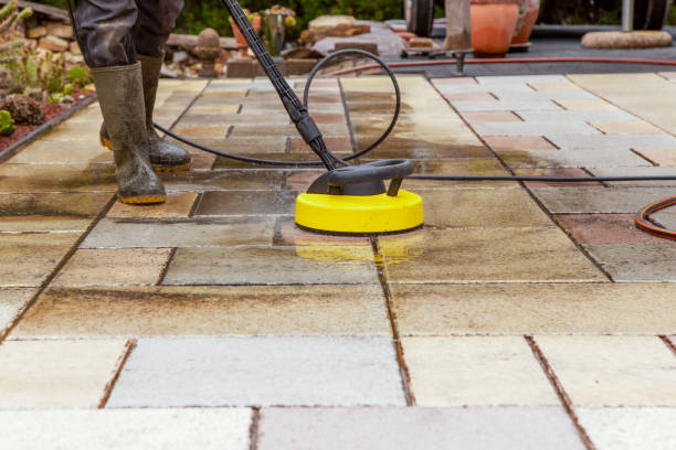 Best Building Exterior Washing  in Vineland, NJ
