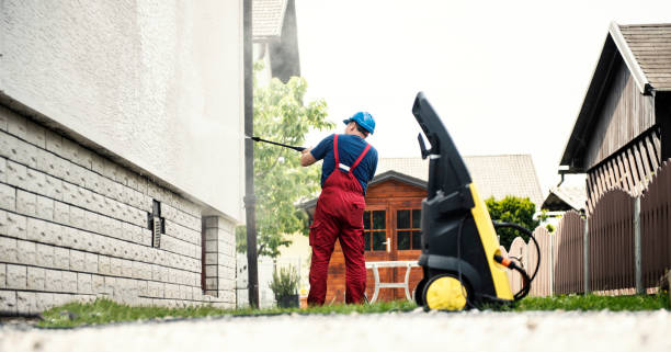 Professional Pressure Washing Services in Vineland, NJ